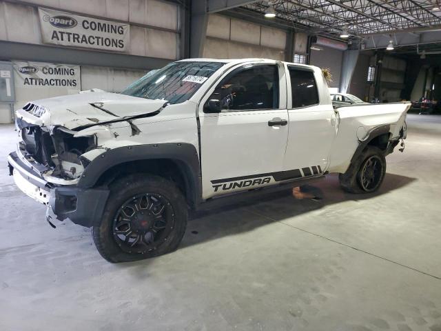 Vin: 5tfrm5f11gx100988, lot: 86719774, toyota tundra double cab sr 2016 img_1