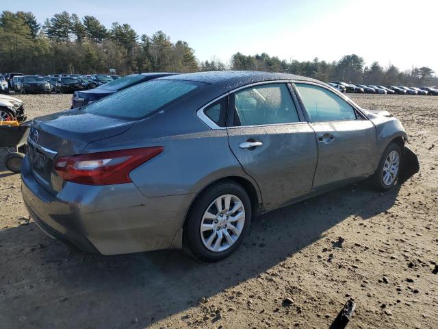 2018 NISSAN ALTIMA 2.5 - 1N4AL3AP1JC112532