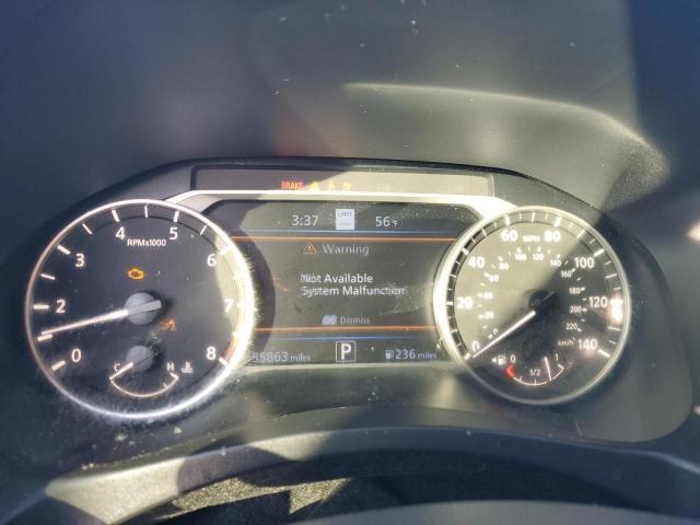 2019 NISSAN ALTIMA SL - 1N4BL4EV3KC101004