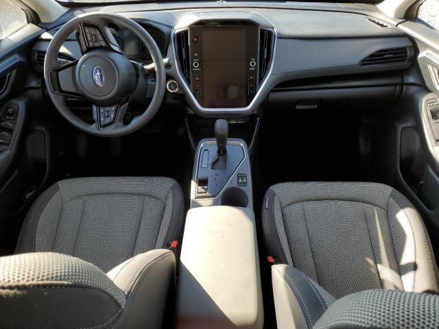 2024 SUBARU CROSSTREK - JF2GUADC8RH378452
