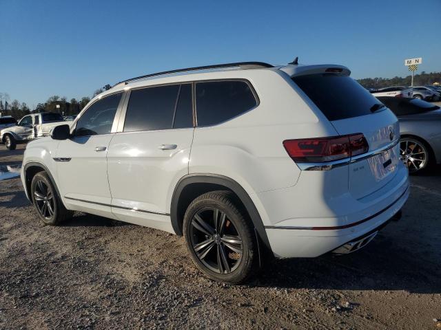 VIN 1V2PR2CA2MC540229 2021 VOLKSWAGEN ATLAS no.2