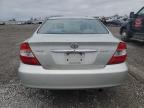 Lot #3025203607 2003 TOYOTA CAMRY LE