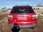 Lot #3025133208 2012 GMC ACADIA SLT