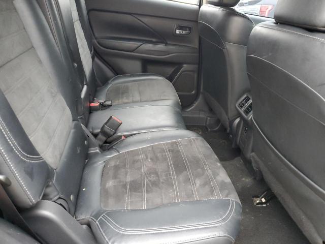2019 MITSUBISHI OUTLANDER - JA4AD3A34KZ047768