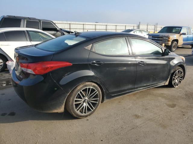 VIN KMHDH4AE6DU972272 2013 HYUNDAI ELANTRA no.3