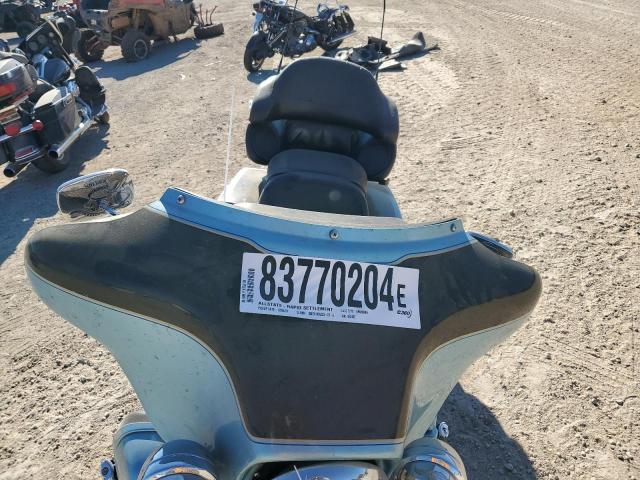 2008 HARLEY-DAVIDSON FLHTCUI - 1HD1FC4198Y652442
