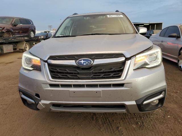 2017 SUBARU FORESTER 2 - JF2SJARC7HH558015