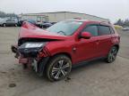 2022 MITSUBISHI OUTLANDER - JA4ARUAU5NU009788