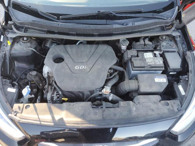 2016 HYUNDAI ACCENT SE - KMHCU4AE1GU160101