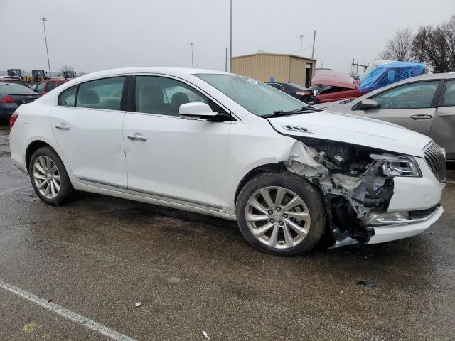 VIN 1G4GB5G31FF162436 2015 BUICK LACROSSE no.4