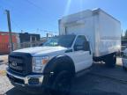 Lot #3024870490 2016 FORD F550 SUPER