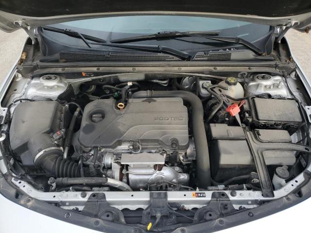 2021 CHEVROLET MALIBU LS - 1G1ZB5ST3MF078743