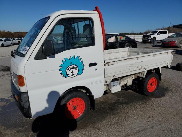 SUZUKI CARRY