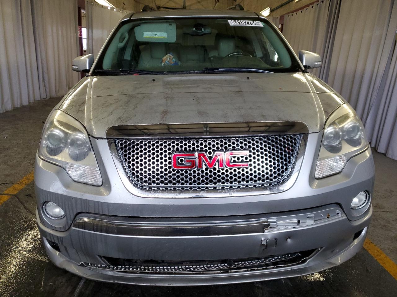 1GKKVTEDXCJ392298 - 2012 GMC ACADIA DEN - #84182764