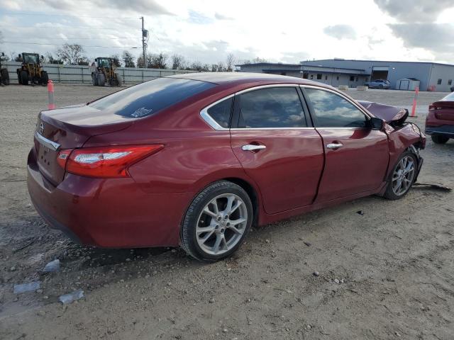 2017 NISSAN ALTIMA 2.5 - 1N4AL3AP8HC227901