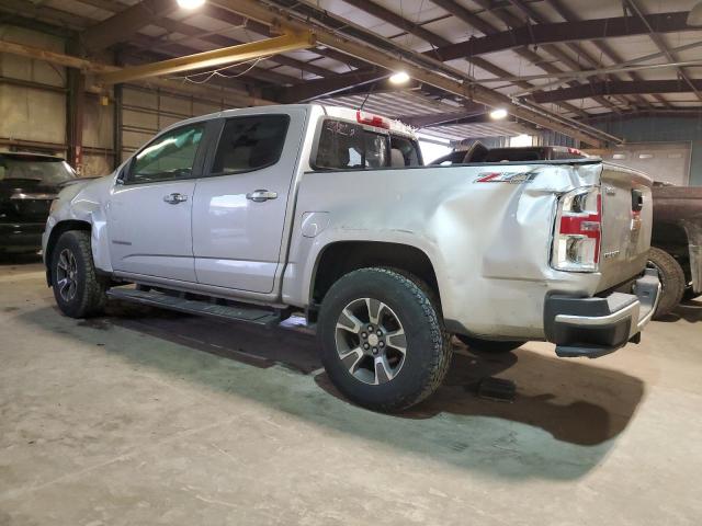 2016 CHEVROLET COLORADO Z - 1GCGTDE35G1379680