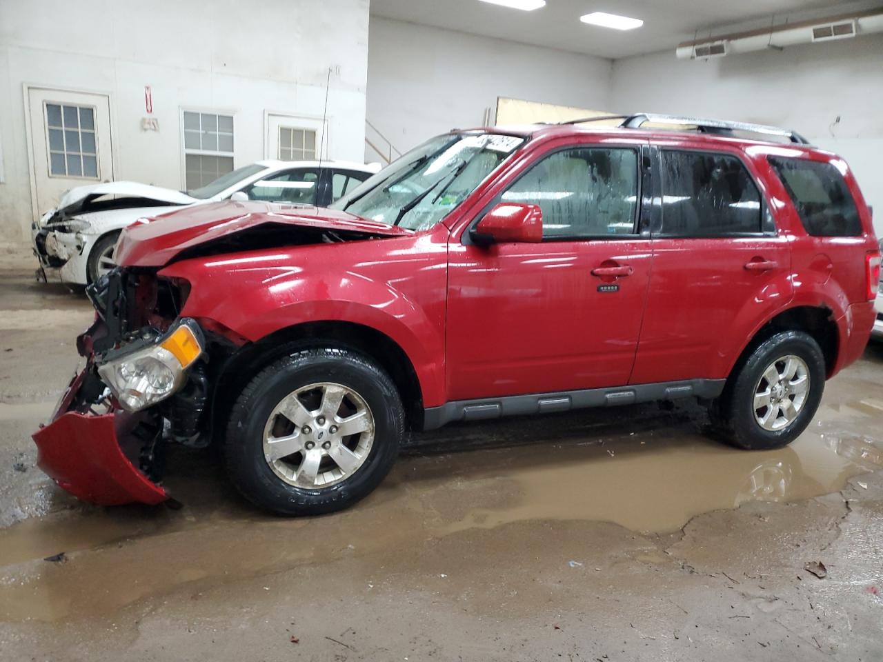 FORD ESCAPE LIMITED