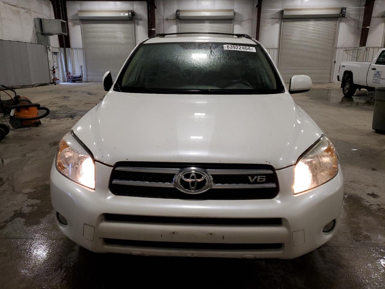 Lot #3024181864 2007 TOYOTA RAV4 LIMIT