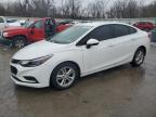 2018 CHEVROLET CRUZE LT - 1G1BE5SM7J7178643