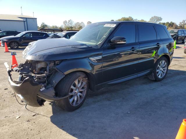 VIN SALWR2WFXEA358742 2014 LAND ROVER RANGEROVER no.1