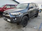 2018 TOYOTA 4RUNNER SR - JTEBU5JR9J5549588