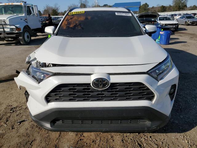 2019 TOYOTA RAV4 XLE - 2T3P1RFV7KW057538