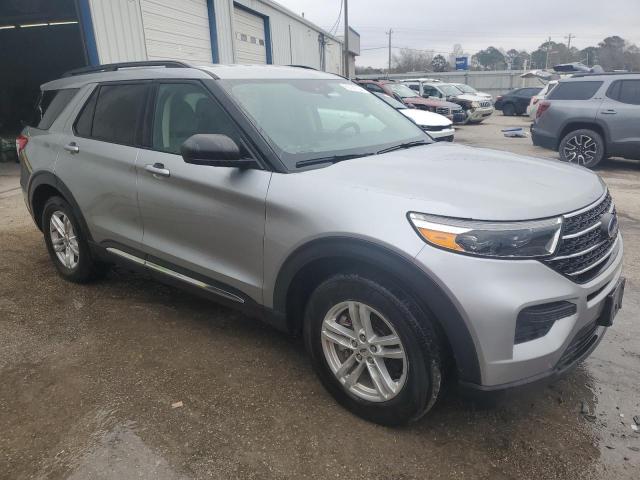 2022 FORD EXPLORER X - 1FMSK7DH1NGB64248