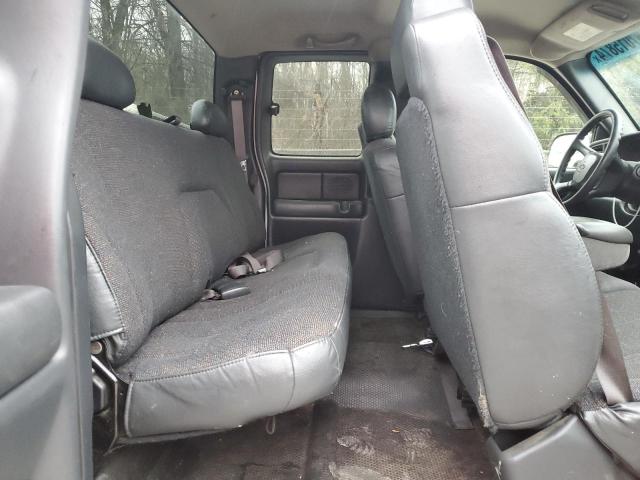 2002 CHEVROLET SILVERADO #3298093127