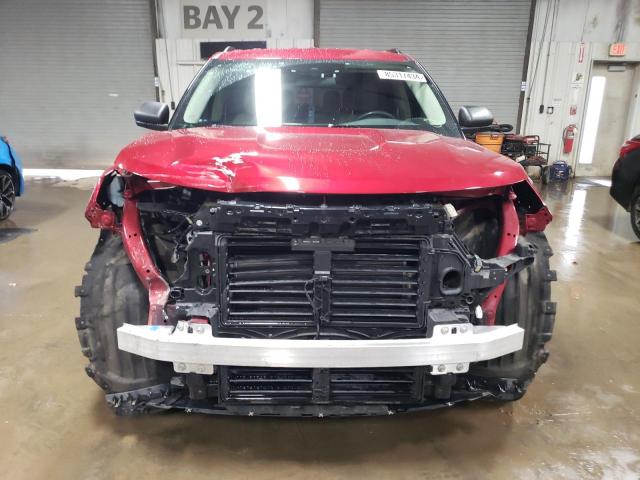 2020 FORD EXPLORER X - 1FMSK8DH9LGB56112