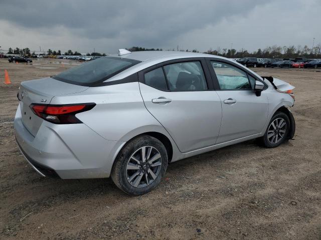 2020 NISSAN VERSA SV 3N1CN8EV7LL852809