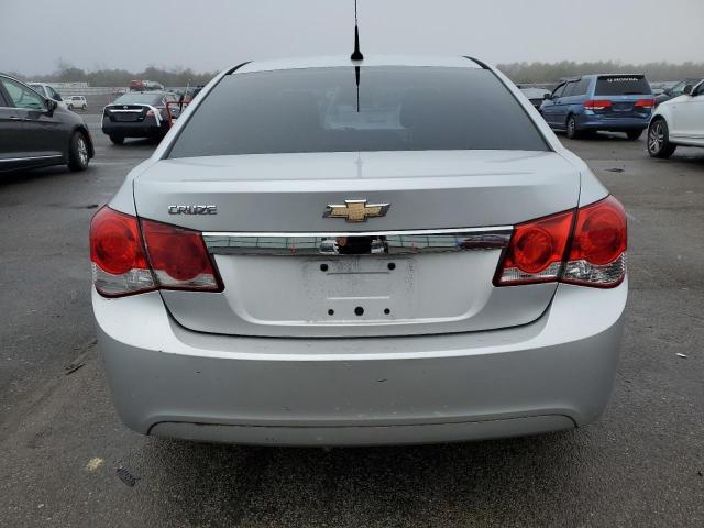 VIN 1G1PA5SG3D7252558 2013 CHEVROLET CRUZE no.6