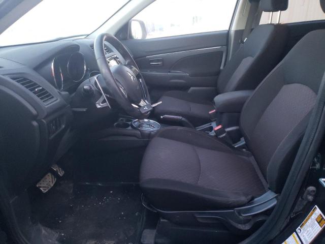 2017 MITSUBISHI RVR SE LIM JA4AJ4AW2HZ609118