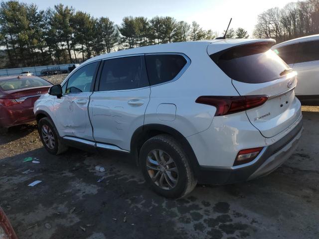2020 HYUNDAI SANTA FE S - 5NMS2CAD9LH178628