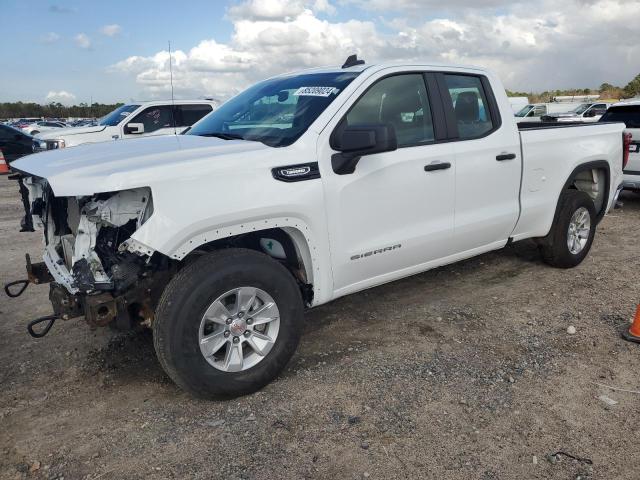 2024 GMC SIERRA C15 #3026991799