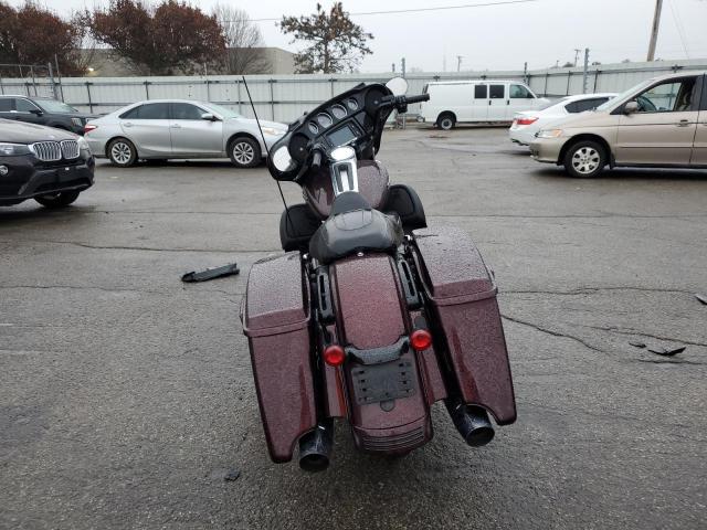 2018 HARLEY-DAVIDSON FLHXS STRE - 1HD1KRC1XJB630278