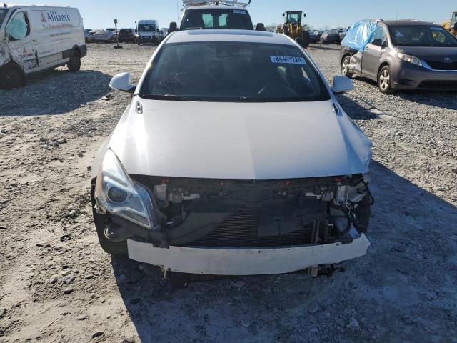 2016 BUICK REGAL PREM 2G4GT5GX1G9204243