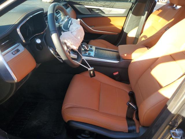 2023 JAGUAR XF R-DYNAM - SAJBL4GX9PCY92589