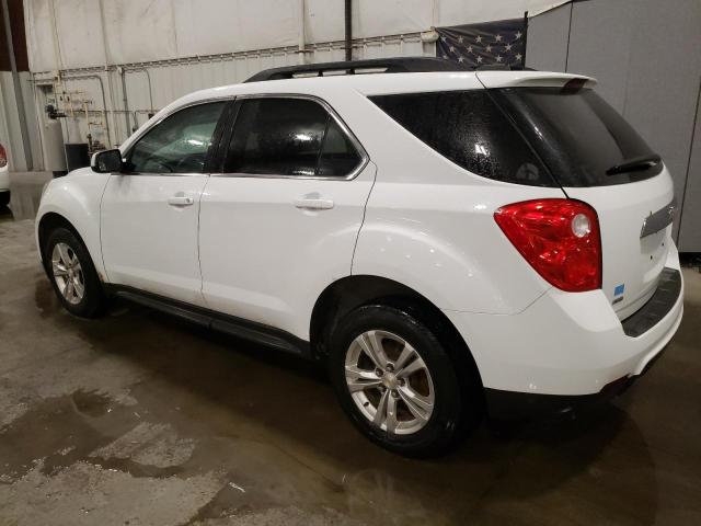 2015 CHEVROLET EQUINOX LT - 2GNFLGEK2F6378820