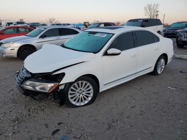 VOLKSWAGEN PASSAT SE