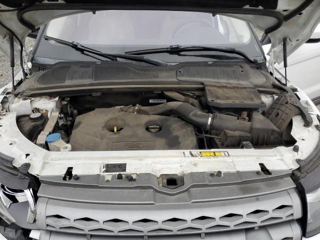 2015 LAND ROVER RANGE ROVE - SALVP2BG5FH064979