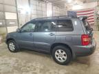 Lot #3027094827 2002 TOYOTA HIGHLANDER