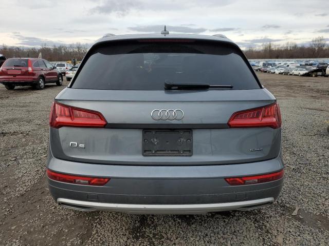 VIN WA1ANAFY4K2024005 2019 AUDI Q5 no.6