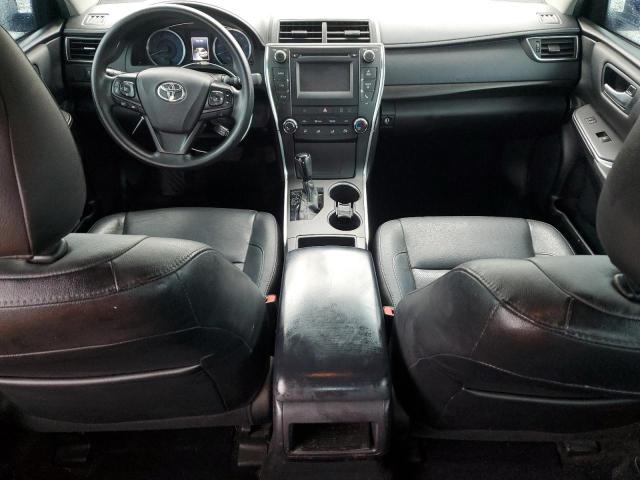2017 TOYOTA CAMRY LE - 4T1BF1FK9HU689770