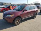 Lot #3027133788 2008 HYUNDAI SANTA FE G