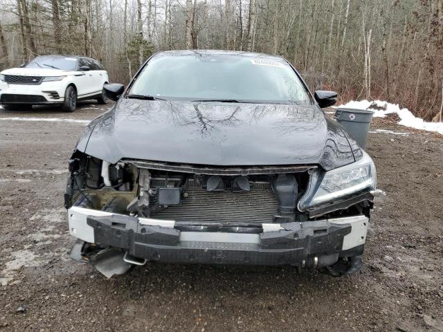 2017 ACURA ILX PREMIU 19UDE2F70HA802963