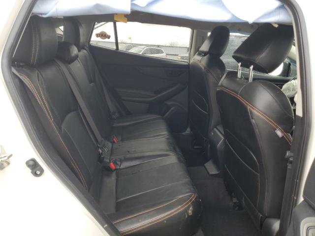 2018 SUBARU CROSSTREK - JF2GTADC3JH272109