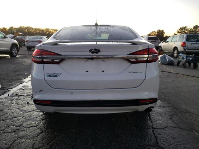 2017 FORD FUSION TIT - 3FA6P0SU1HR102513