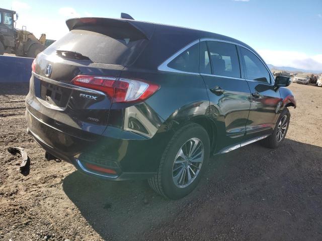 2016 ACURA RDX ADVANC 5J8TB4H79GL029779