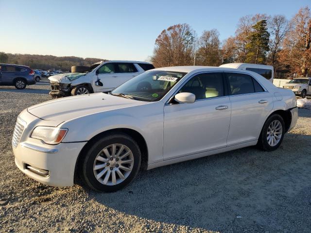 VIN 2C3CCAAG9DH508544 2013 CHRYSLER 300 no.1