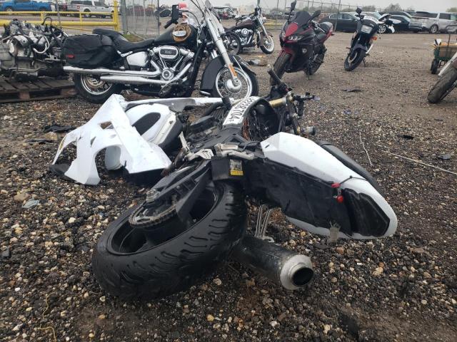 2004 SUZUKI GSX-R600 K JS1GN7CAX42101709